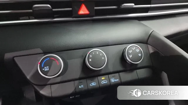 Hyundai Avante (CN7) id 3473345 из Кореи 7