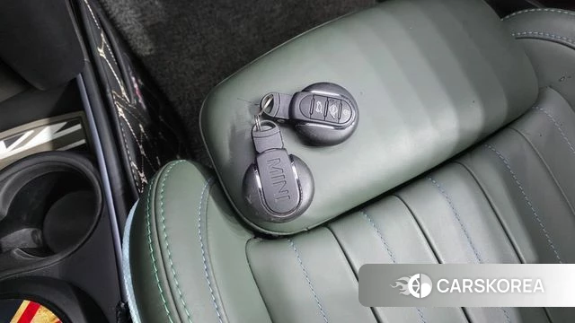 Mini Cooper S Countryman id 4613251 из Кореи 7