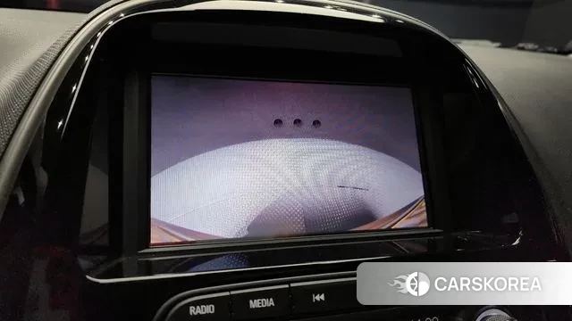 Chevrolet (GM Daewoo) The New Spark id 3587553 из Кореи 7