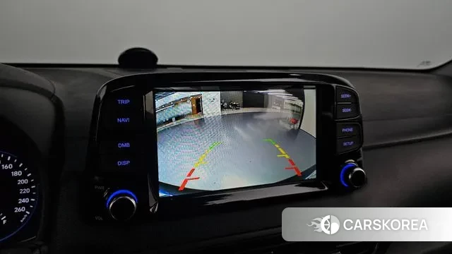 Hyundai The New Kona id 3059345 из Кореи 7