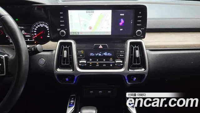 Kia Sorento 4th Generation id 2936018 из Кореи 7