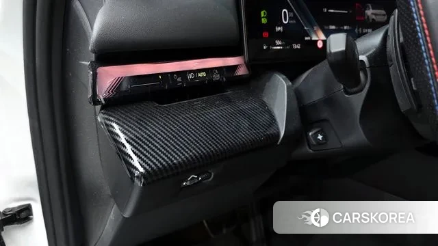 BMW 5 Series (G60) id 3560101 из Кореи 7