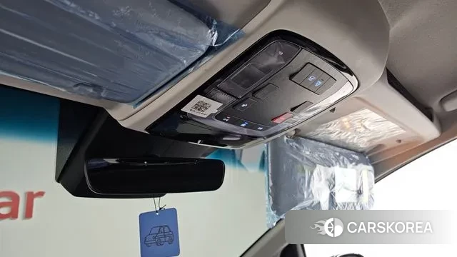 Hyundai Staria id 3711503 из Кореи 7