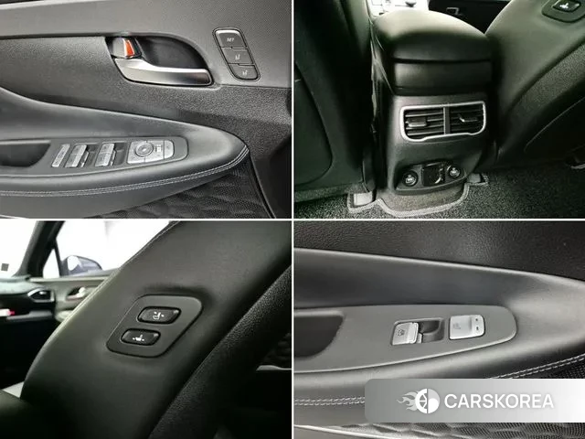 Hyundai The New Santa Fe id 3361892 из Кореи 7