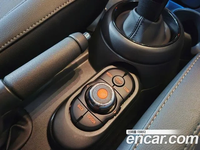 Mini Cooper id 2863242 из Кореи 7