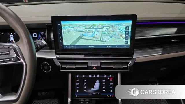 Ssangyong Torres id 3871094 из Кореи 7