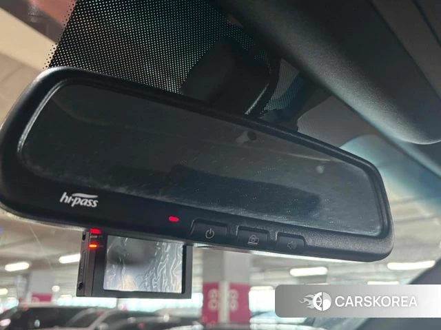 Ssangyong Rexton Sports id 3828218 из Кореи 7