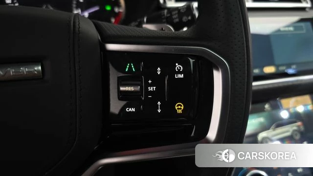 Land Rover Range Rover Velar id 4230610 из Кореи 7