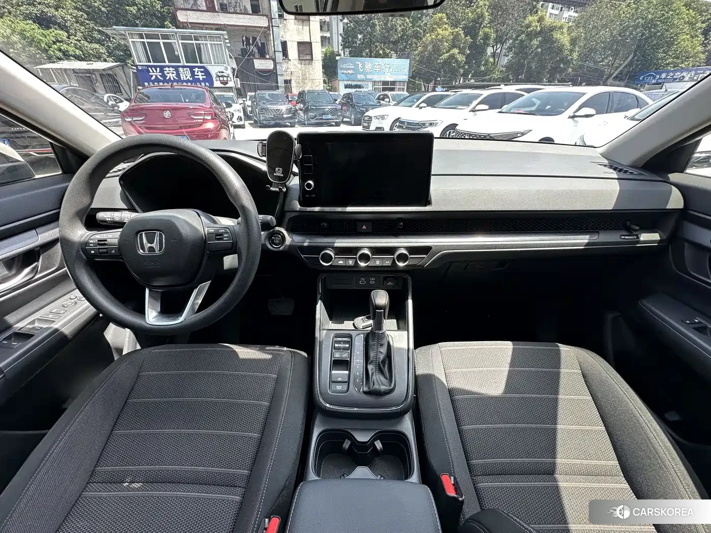 Honda Breeze id 4538858 из Китая 7