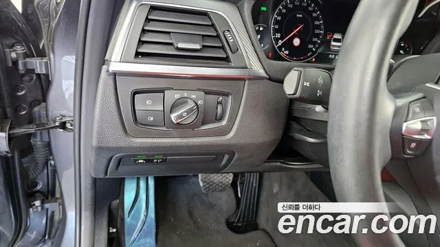 BMW 3 Series (F30) id 2695214 из Кореи 7