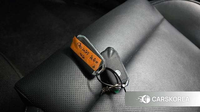 Kia Stinger id 4310985 из Кореи 7
