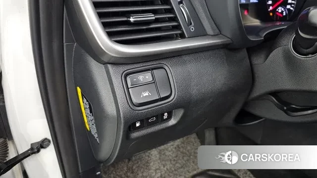 Kia The New K5 2nd generation id 3742224 из Кореи 7