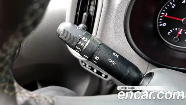 Kia Morning Urban (JA) id 2839123 из Кореи 7