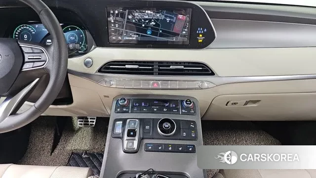 Hyundai Palisade id 3366749 из Кореи 7