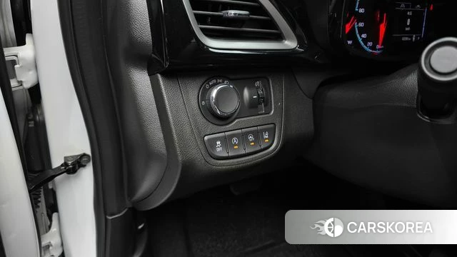 Chevrolet (GM Daewoo) The New Spark id 4430418 из Кореи 7