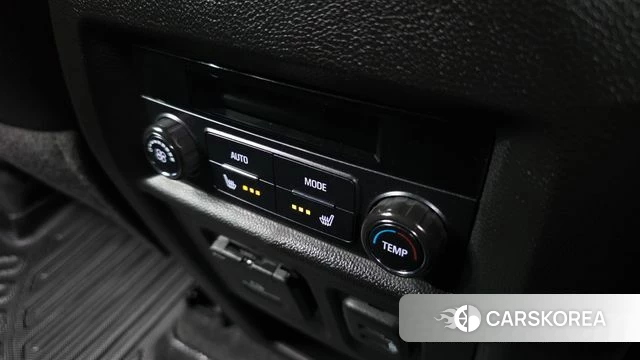 Chevrolet (GM Daewoo) Traverse id 4402440 из Кореи 7