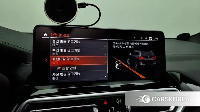 BMW X3 (G01) id 3497006 из Кореи 7