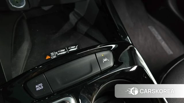 Chevrolet (GM Daewoo) Trax Crossover id 4349491 из Кореи 7