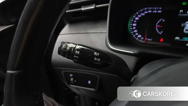 Hyundai Tucson (NX4) id 3453958 из Кореи 7