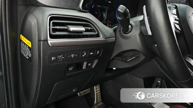 Hyundai Palisade id 3861439 из Кореи 7