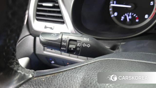 Hyundai Santa Fe The Prime id 4521056 из Кореи 7