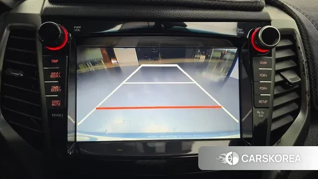 Ssangyong Tivoli Armor id 3330506 из Кореи 7