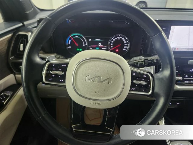 Kia Sorento 4th Generation id 4267799 из Кореи 7