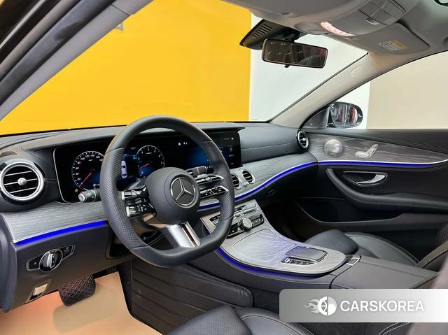 Mercedes-Benz E-class id 4256167 из Китая 7