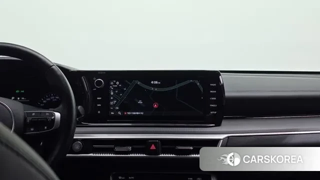 Kia K5 3rd generation id 3453123 из Кореи 7