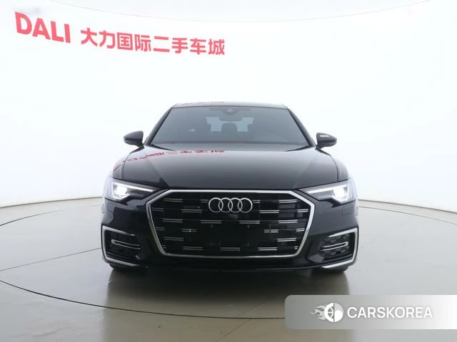 Audi A6L id 4301043 из Китая 7