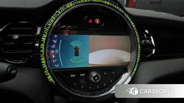 Mini Cooper Convertible id 3876810 из Кореи 7