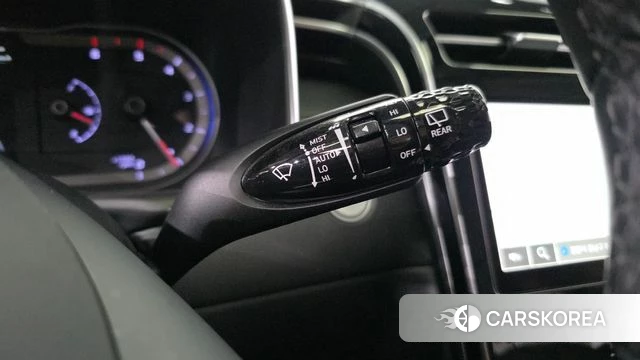 Hyundai Tucson (NX4) id 4281556 из Кореи 7
