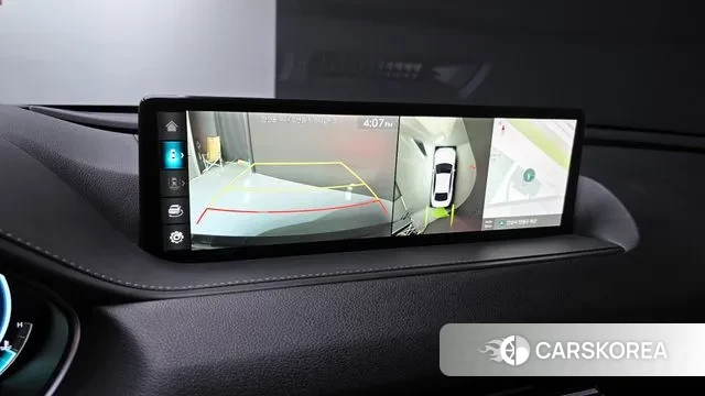 Genesis G80 (RG3) id 3064441 из Кореи 7