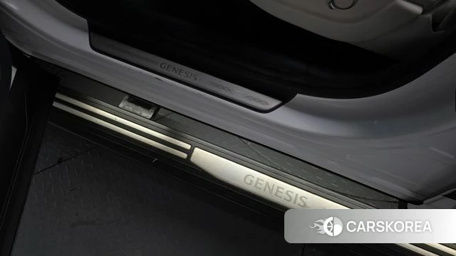 Genesis GV80 id 4590958 из Кореи 7