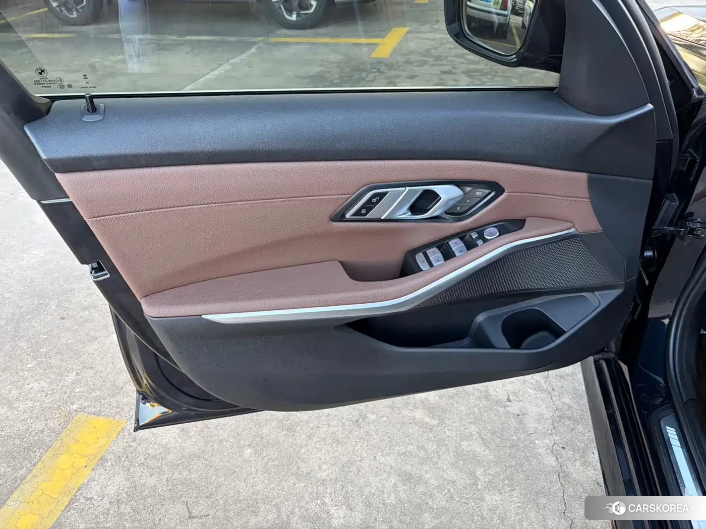 BMW 3 series id 4644666 из Китая 7