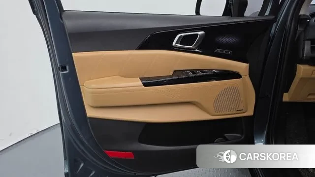 Kia Carnival 4th generation id 3567655 из Кореи 7