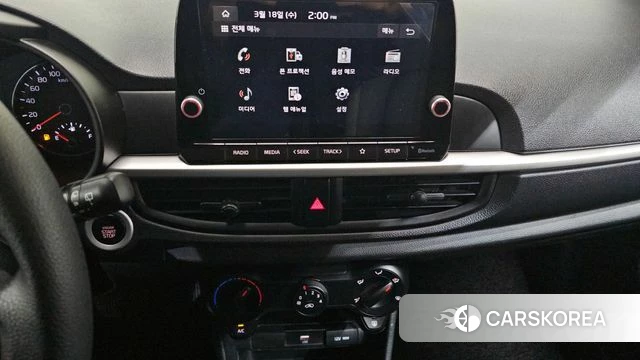 Kia Morning Urban (JA) id 3805860 из Кореи 7