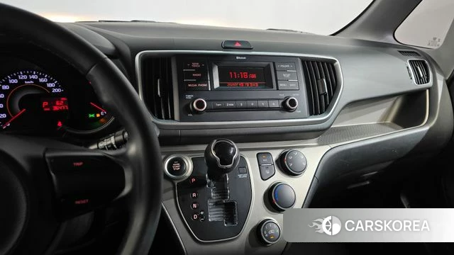 Kia The New Ray id 4776216 из Кореи 7