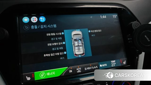 Chevrolet (GM Daewoo) Bolt EV id 3829220 из Кореи 7