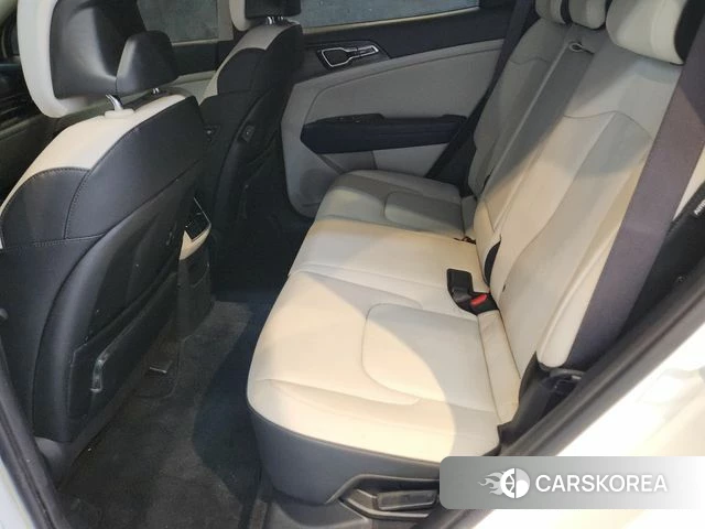 Kia The New Sportage 5th Generation Hybrid id 3909416 из Кореи 7