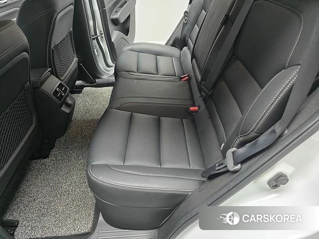 Renault Korea (Samsung) The New QM6 id 4735805 из Кореи 7