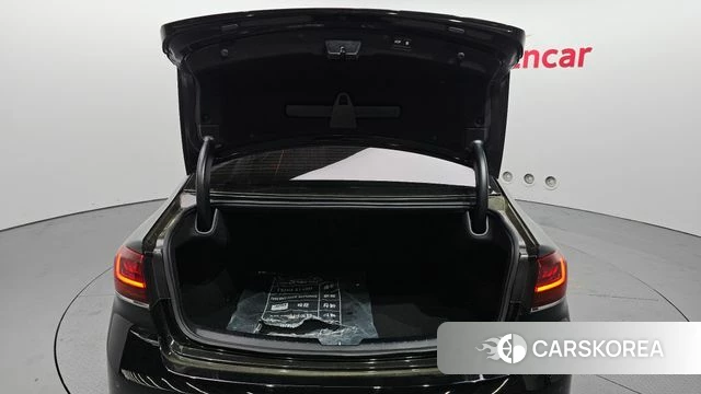 Kia K7 Premier id 4232157 из Кореи 7