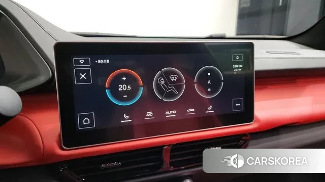 Lotus Emira id 3057796 из Кореи 7