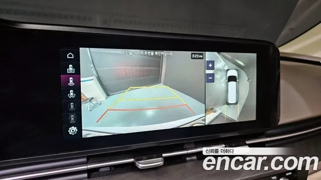 Kia Carnival 4th generation id 2955325 из Кореи 7