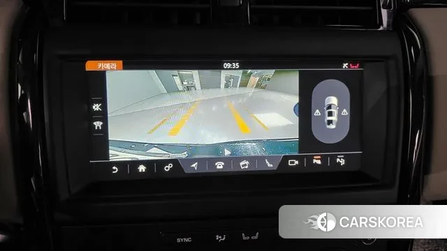 Land Rover Discovery 5 id 3275245 из Кореи 7