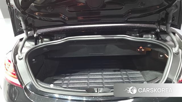 Mercedes-Benz C-Class W205 id 4722232 из Кореи 7