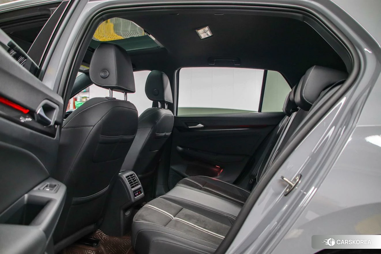 Volkswagen Golf id 4407517 из Китая 7