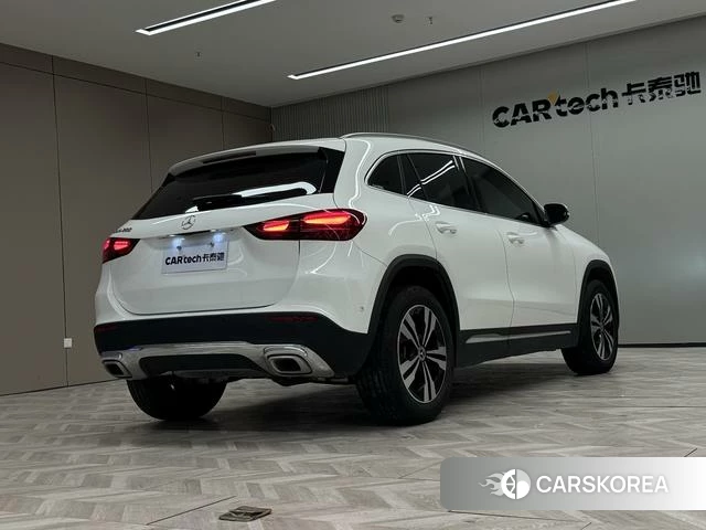 Mercedes-Benz GLA id 4273524 из Китая 7