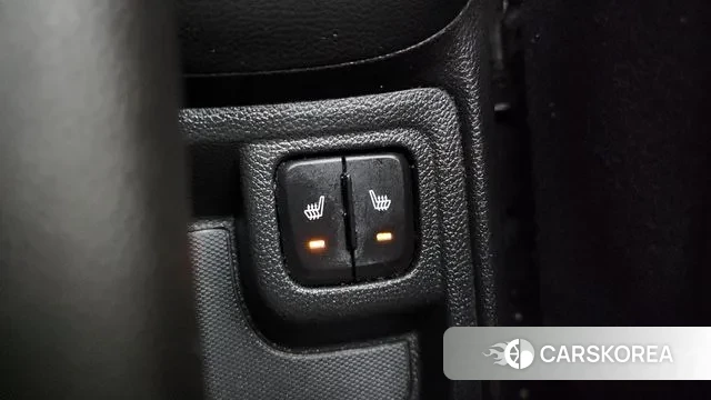 Chevrolet (GM Daewoo) The New Spark id 3463049 из Кореи 7