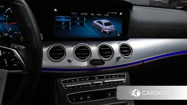 Mercedes-Benz E-Class W213 id 3421747 из Кореи 7